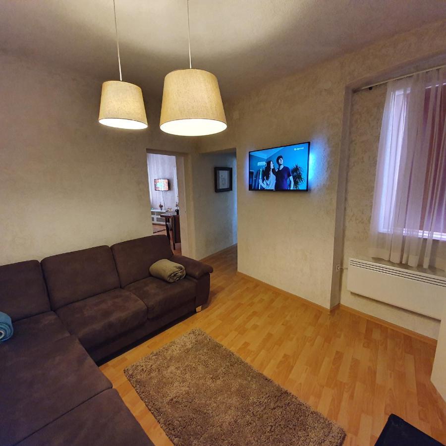 Corte Apartman Pápa المظهر الخارجي الصورة