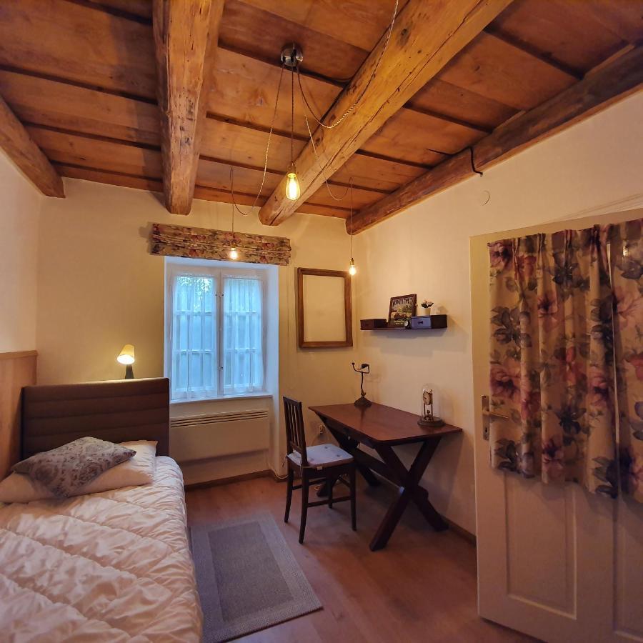 Corte Apartman Pápa المظهر الخارجي الصورة