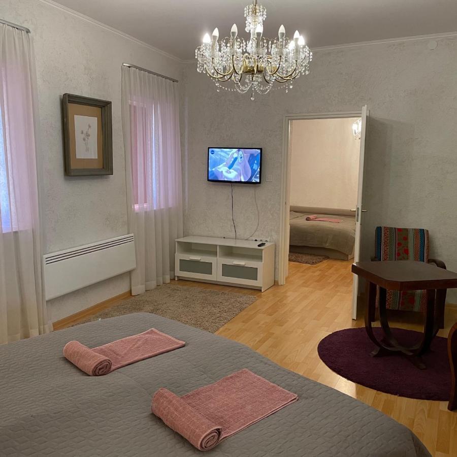 Corte Apartman Pápa المظهر الخارجي الصورة