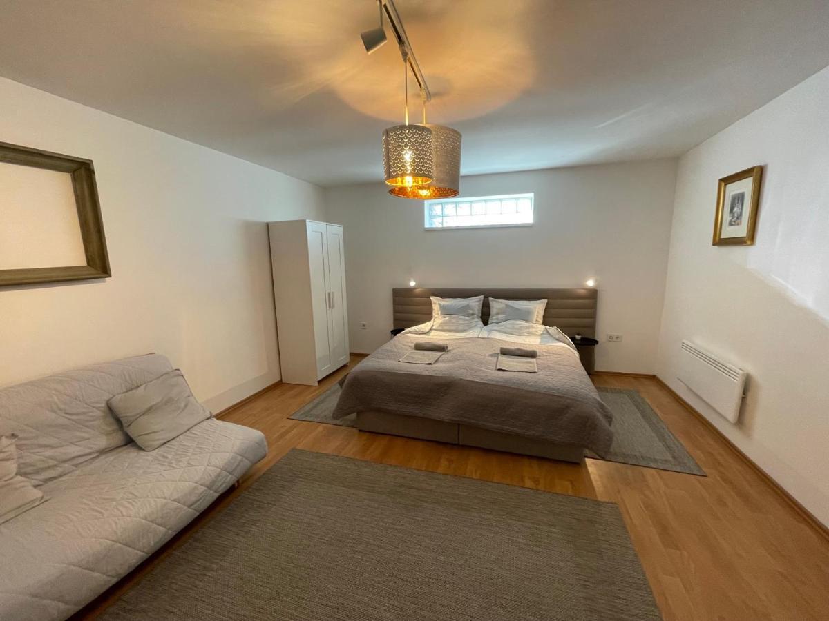Corte Apartman Pápa المظهر الخارجي الصورة