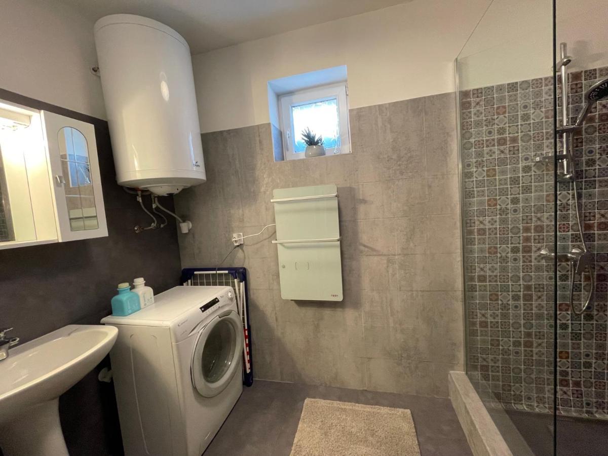Corte Apartman Pápa المظهر الخارجي الصورة